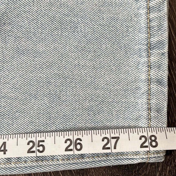 Adika TOXIC Jeans | RIPPED - Picture 11 of 11